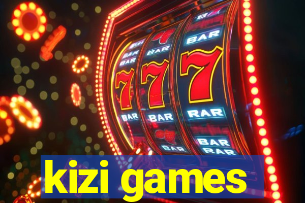 kizi games